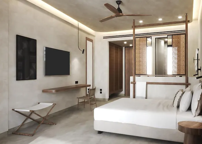 Zoetry Halkidiki & Spa - New Opening 5*