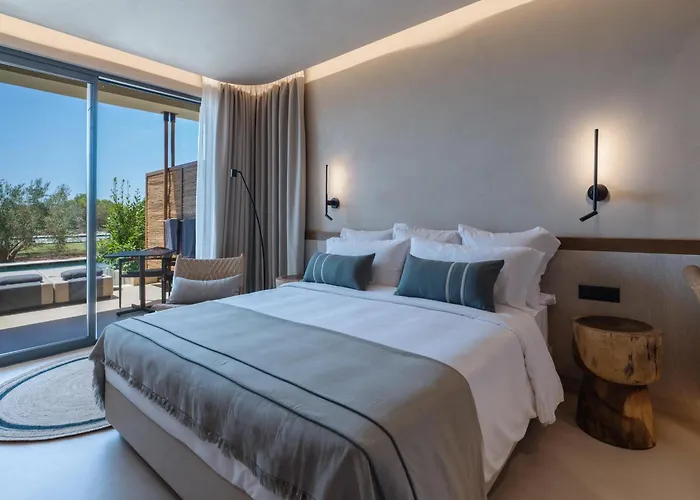 Hotel Zoetry Halkidiki & Spa - New Opening 5*