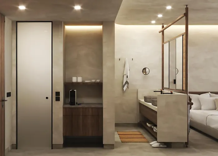 Zoetry Halkidiki & Spa - New Opening Hotel