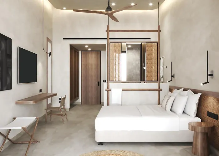 Hotel Zoetry Halkidiki & Spa - New Opening