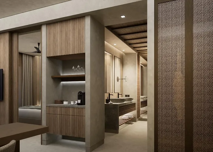 Zoetry Halkidiki & Spa - New Opening Hotel 5*