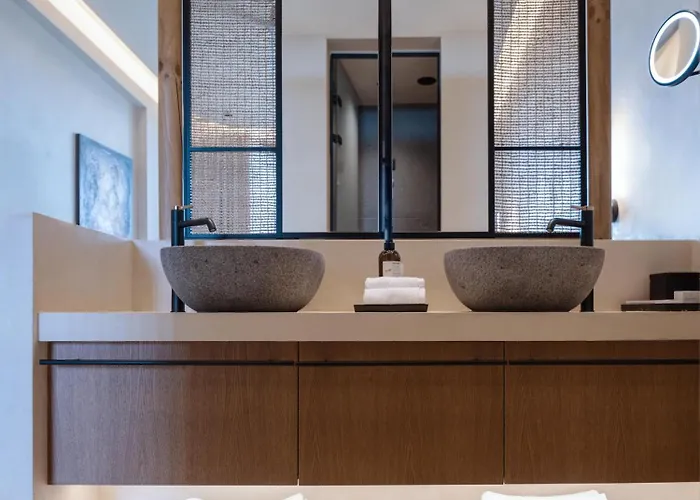 Hotel Zoetry Halkidiki & Spa - New Opening Nea Moudania