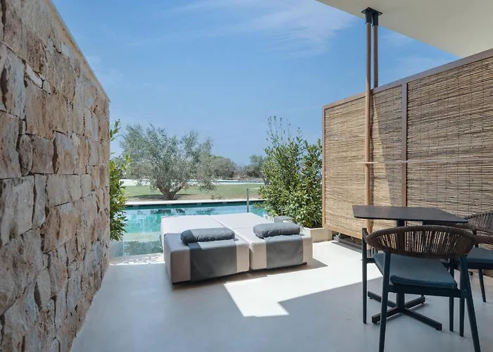 Zoetry Halkidiki & Spa - New Opening