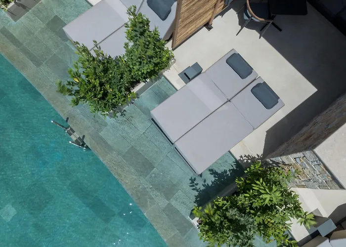 Zoetry Halkidiki & Spa - New Opening Hotel