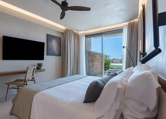 Zoetry Halkidiki & Spa - New Opening 5*