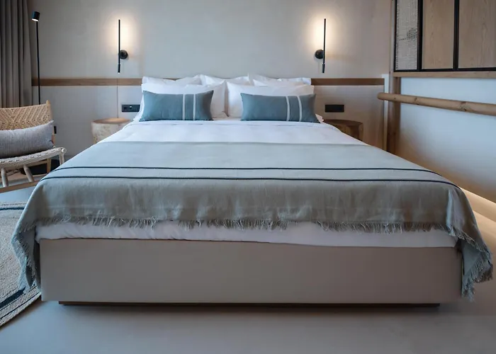 Zoetry Halkidiki & Spa - New Opening Nea Moudania
