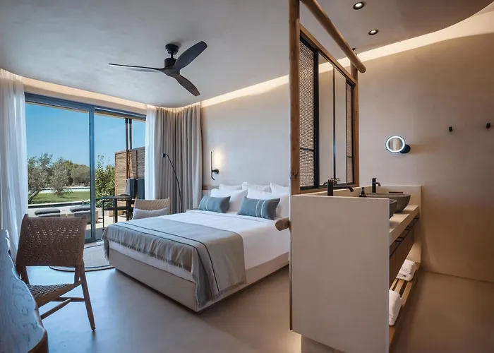 Zoetry Halkidiki & Spa - New Opening