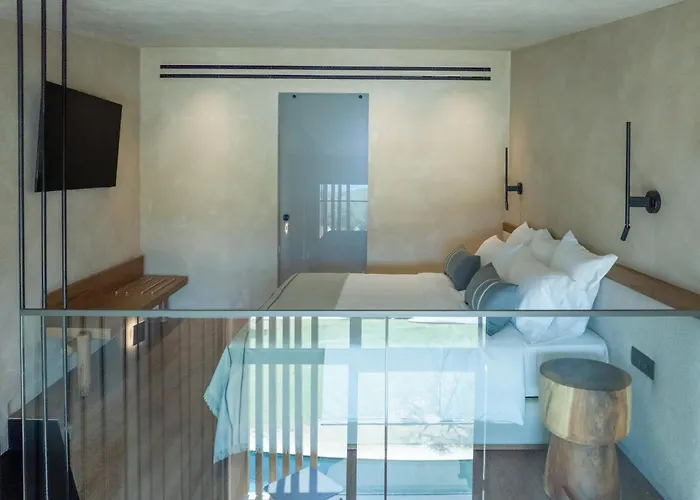 Zoetry Halkidiki & Spa - New Opening Hotel