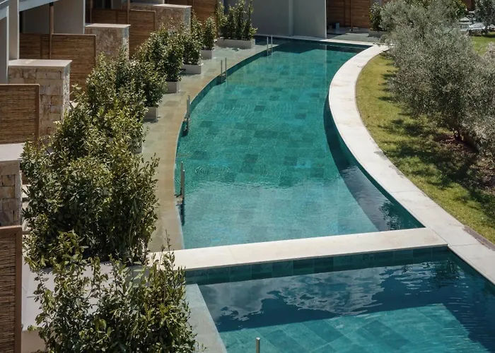 Zoetry Halkidiki & Spa - New Opening 5*