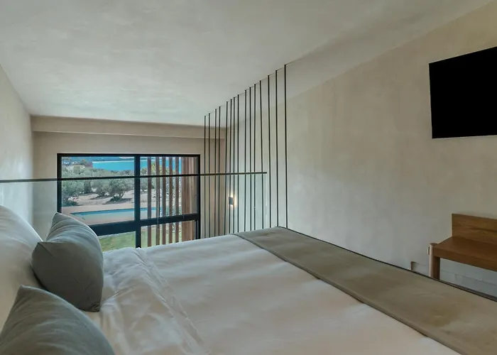Zoetry Halkidiki & Spa - New Opening Hotel