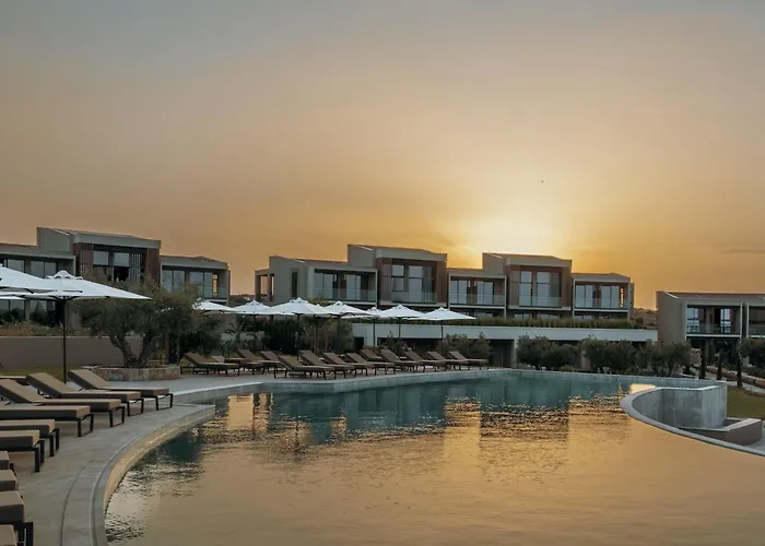 Hotel Zoetry Halkidiki & Spa - New Opening 5*