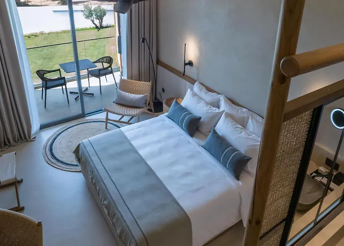 Zoetry Halkidiki & Spa - New Opening Nea Moudania