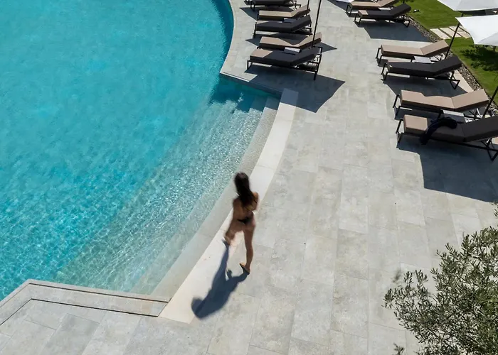 Hotel Zoetry Halkidiki & Spa - New Opening
