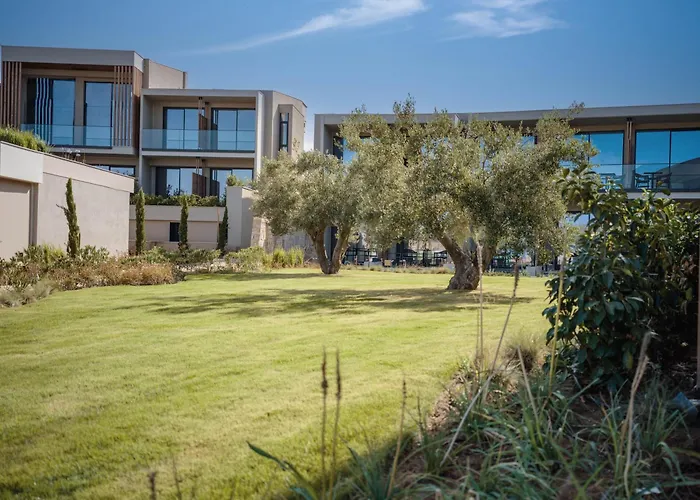 Zoetry Halkidiki & Spa - New Opening Hotel 5*