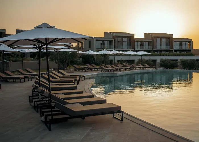 Hotel Zoetry Halkidiki & Spa - New Opening 5*