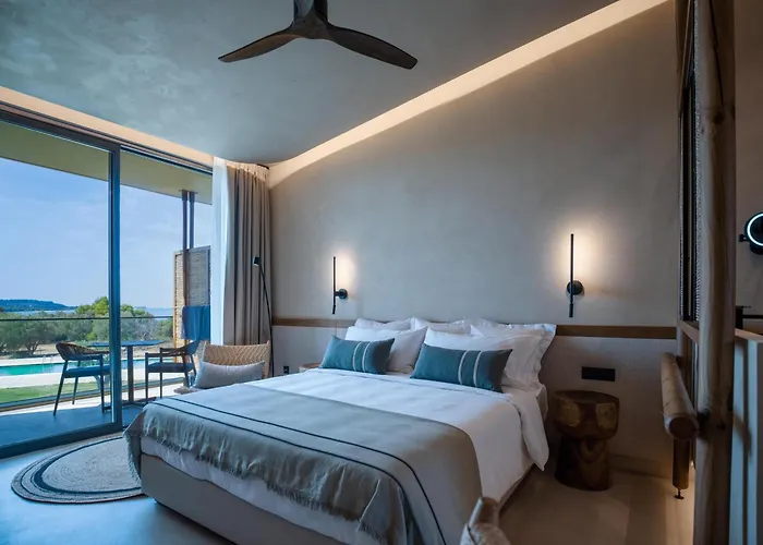 Zoetry Halkidiki & Spa - New Opening 5*