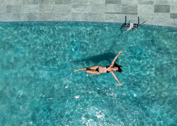 Zoetry Halkidiki & Spa - New Opening