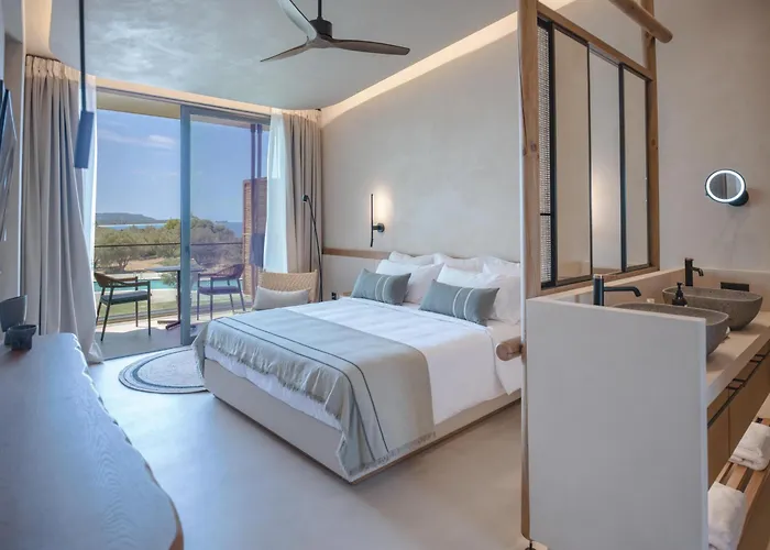 Zoetry Halkidiki & Spa - New Opening Hotel