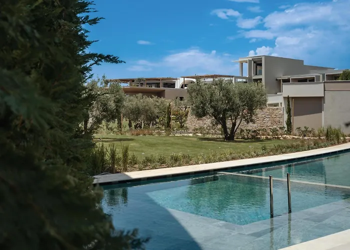 Zoetry Halkidiki & Spa - New Opening