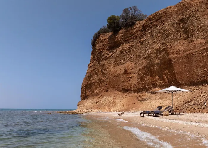 Zoetry Halkidiki & Spa - New Opening Hotel 5*