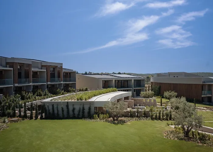 Hotel Zoetry Halkidiki & Spa - New Opening 5*