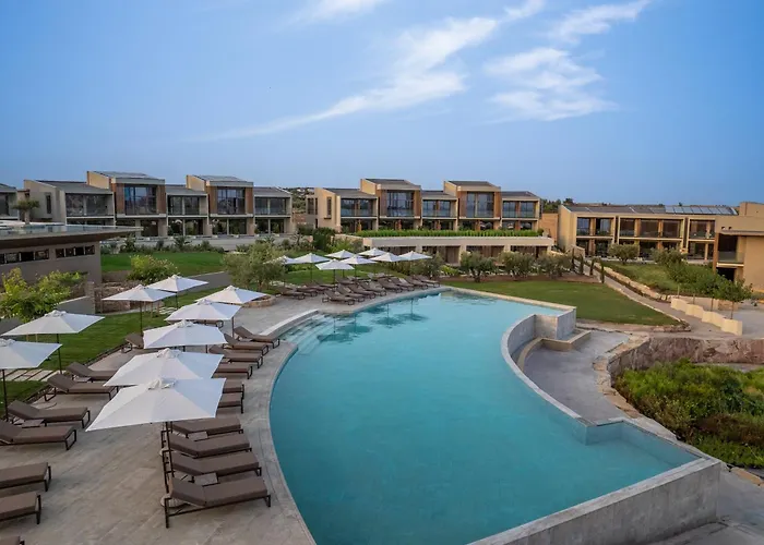 Zoetry Halkidiki & Spa - New Opening Hotel Nea Moudania