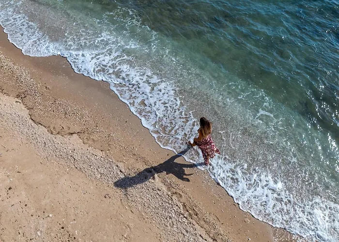 Zoetry Halkidiki & Spa - New Opening 5* Nea Moudania