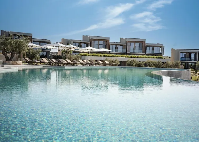 Zoetry Halkidiki & Spa - New Opening Hotel