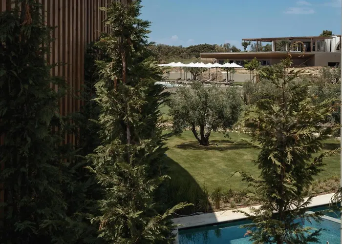 Hotel Zoetry Halkidiki & Spa - New Opening Nea Moudania