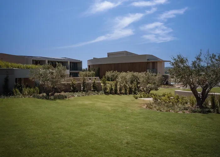 Zoetry Halkidiki & Spa - New Opening Hotel 5*