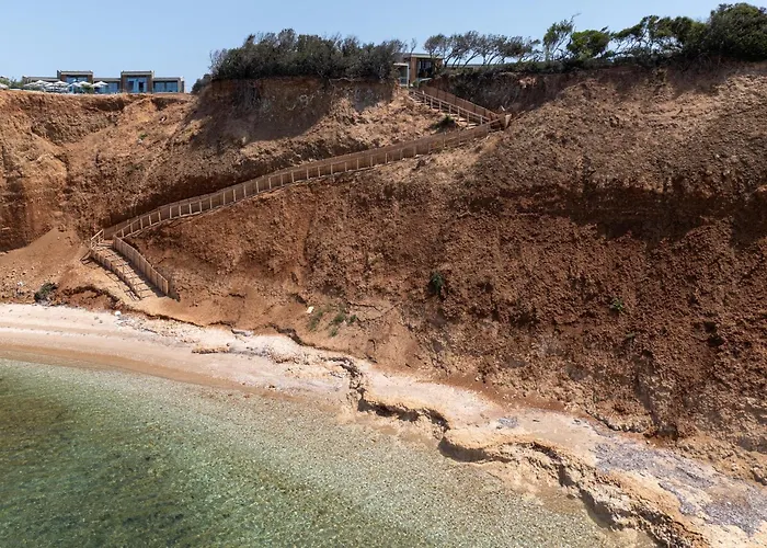Zoetry Halkidiki & Spa - New Opening 5*
